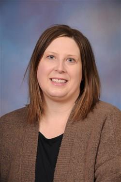 Photo of Tricia Harris