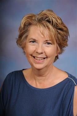 Photo of Lynae Murray