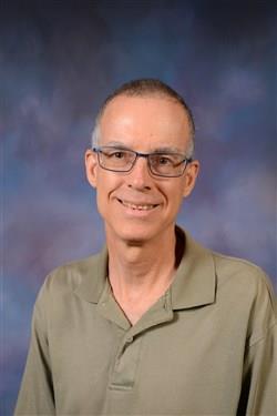 Photo of Eugene Clausen