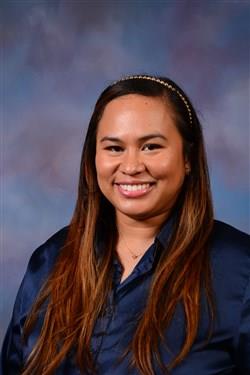 Photo of Shy Martinez