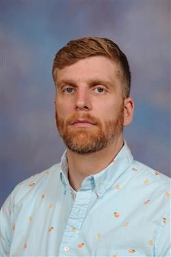 Photo of Daniel Force