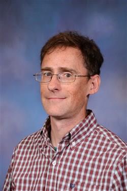 Photo of Douglas McClay