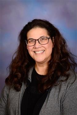 Photo of Lisette Deemer Parks