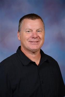 Photo of Benji Bollinger