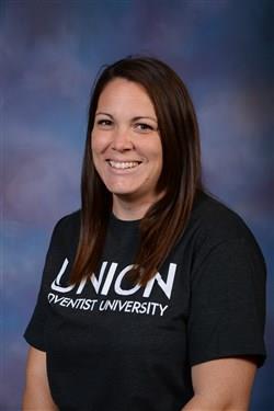 Photo of Emily Patterson