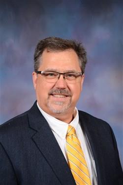 Photo of Peter Adams