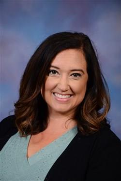 Photo of Jennifer Schall