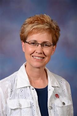 Photo of Shelly Hagen