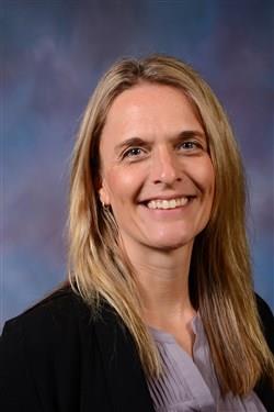 Photo of Elysia Ockenga