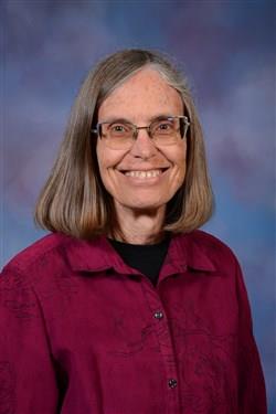 Photo of Nancy Meier