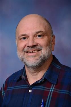 Photo of Walterson Souza