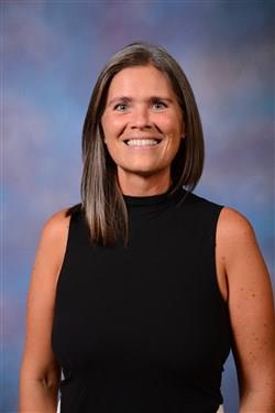 Photo of Trista Ybarra