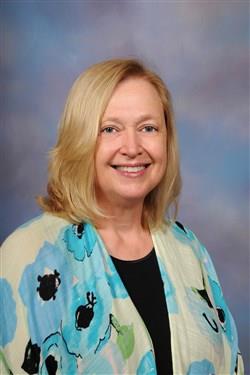 Photo of LuAnn Davis