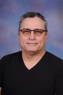 Photo of Gary Dickerson