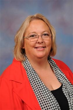 Photo of Melanie Gabbert