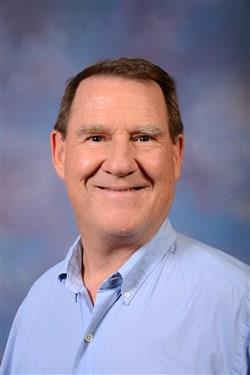 Photo of Bruce Forbes