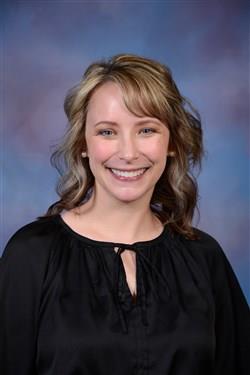 Photo of Jody Detwieler