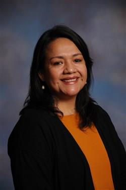 Photo of Amparo Fernandez