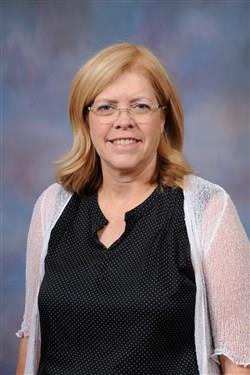 Photo of Susan Byers