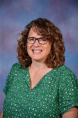 Photo of Debbie Unterseher