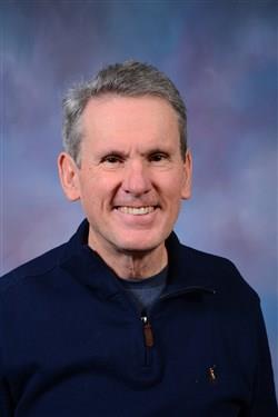 Photo of Kim Peckham