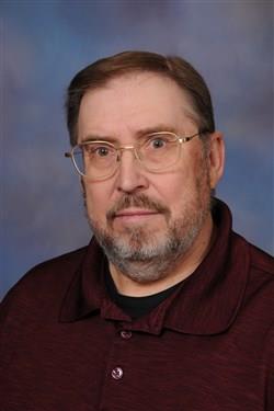 Photo of Kevin Kroon