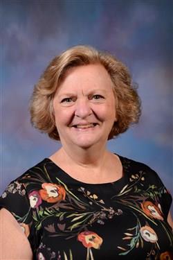 Photo of Janya Mekelburg