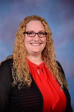 Photo of Rebecca Randa