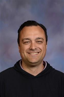 Photo of David Gubbels