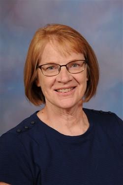 Photo of Darcy Pearcy