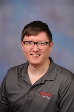 Photo of Michael Smith