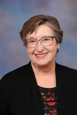 Photo of Jeanne Hevener