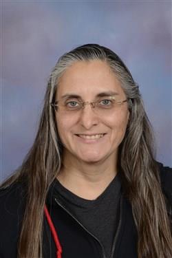 Photo of Lori Brasuell