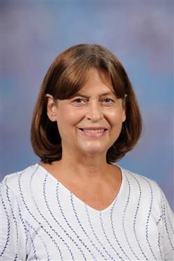 Photo of Lou Ann Fredregill