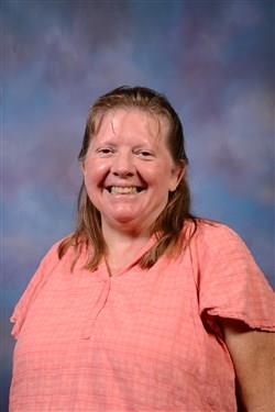 Photo of Terri Bartzatt