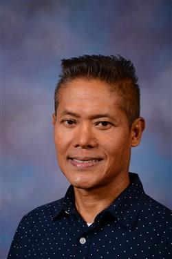 Photo of Edsen Donato