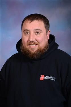 Photo of Charles Swanson