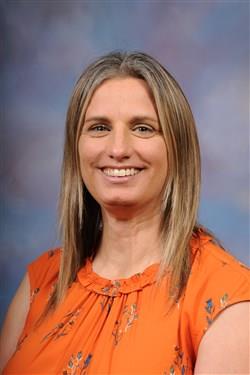 Photo of Tina Booton