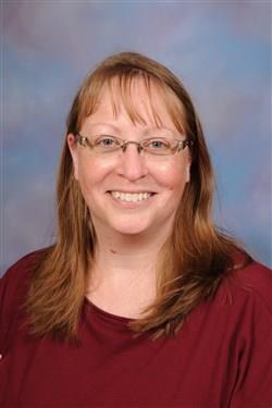 Photo of Sherri Cash