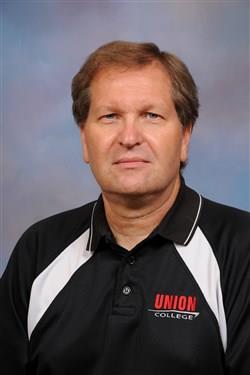 Photo of Richard Henriques