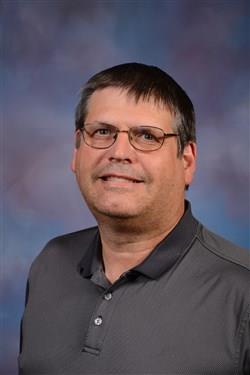 Photo of Troy Van Horn