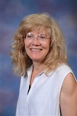 Photo of Jill Morstad