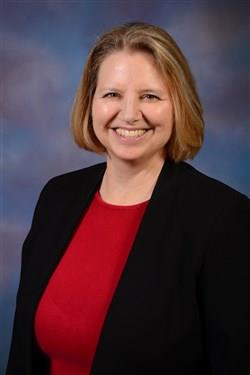 Photo of Lisa L. Forbes