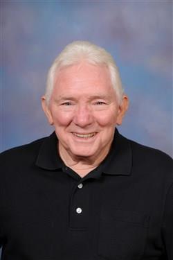 Photo of Buell Fogg
