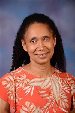 Photo of Trudy Holmes-Caines