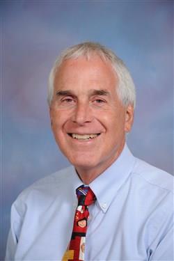 Photo of Dwain Leonhardt