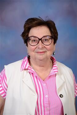 Photo of Marina Fabrikant