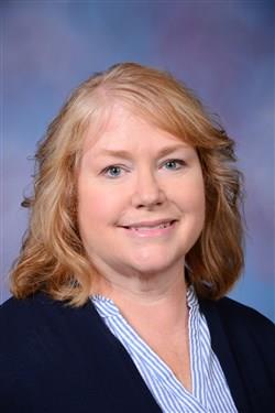 Photo of Shelly Johnson