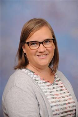 Photo of Angela Wells