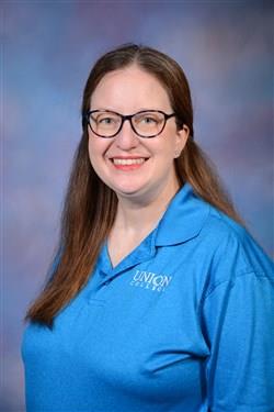 Photo of Marcia Nordmeyer